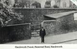 The Pound, Handsworth