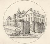 Principal Building, Soho Manufactory by John Phillp