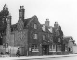 Boar's Head Inn, Aldridge Road, Perry Barr 