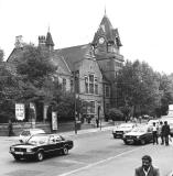 Handsworth Council House and Library, Soho Road
