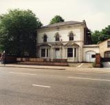 Amar House, Handsworth