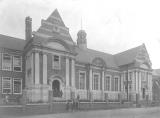 King Edward VI Grammar School for Girls, Handsworth