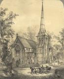 Holy Trinity Church, Birchfield Road