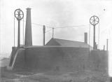Gasometer, Soho Foundry, Handsworth