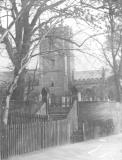 St Mary's Church, Handsworth