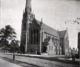 The Old Meeting Church, Bristol Street