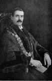 Lord Mayor of Birmingham, Neville Chamberlain (1915-1917)