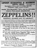 Zeppelins!!