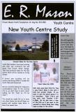E.R. Mason Youth Centre - Newsletter March 2005
