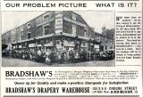 Bradshaw's of  Cregoe Street