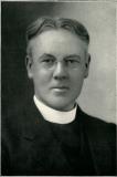 Rev. J.P. Wilkinson, Vicar of St Luke's, Lee Bank