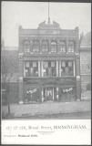 Broad Street, Ladywood