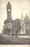 City Museum and Art Gallery, Birmingham