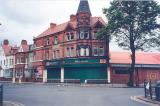 Brighton Road Post Office