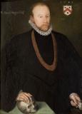 Sir Richard Bagot