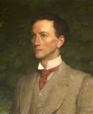 Godfrey Rathbone, Baron Charnwood 