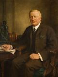 Sir Gilbert Henry Claughton