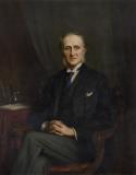 Dudley Francis Stuart Ryder, 3rd Earl of Harrowby