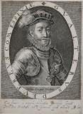 Walter Devereux, Earl of Essex