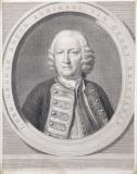 George Anson, Admiral Lord Anson