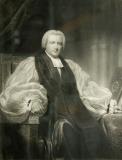 Rev. Henry Ryder