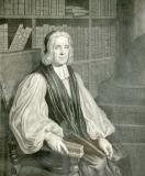 Rev. William Lloyd
