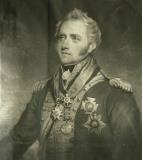 Major General Sir George Anson