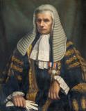 Lord Justice Wrottesley