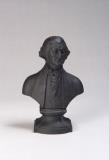 George Washington portrait bust
