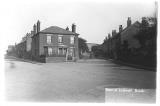 Meir Road & Ludwall Road, Normacot