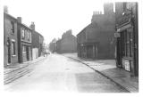 Normacot Road, Longton