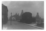 Albion Street and Normacot Road, Longton