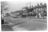 Uttoxeter Road, Meir