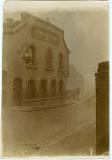 The Old Wheat Sheaf Inn, Normacot Road, Longton
