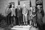 Methodist Chapel,  Mill Dale, Alstonefield