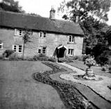 School Cottage, Alstonefield
