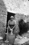 Polly Featherstone, Mill Dale, Alstonefield