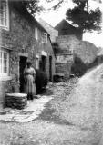 Polly Featherstone, Mill Dale