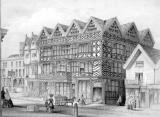 Ancient High House, Stafford