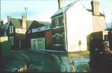John Bagnall's Victoria Works, Stafford,