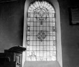 Thanksgiving Window, Baswich Church,