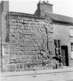 Old Town Wall, Stafford,