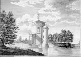 Tower of the Winds, Shugborough Park,