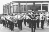Stone Town Band, Mayor's Civic Parade,