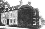 Old Vicarage, Eccleshall,