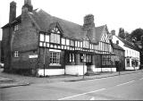 King's Arms, Eccleshall,