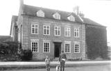 The Old Vicarage, Eccleshall,