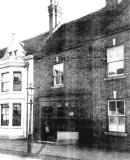 National Provincial Bank, Eccleshall,