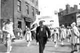 Masqueraders Jazz Band Parade, Stafford Pageant,