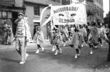 Masqueraders, Stafford Pageant,
